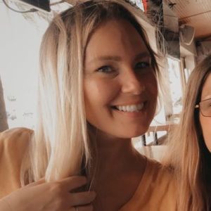 Meet your Posher, Mandy